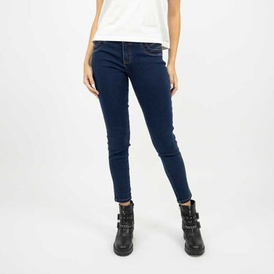 Jeans Push Up Mujer Soviet