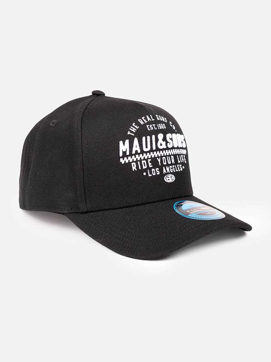 Jockey Canvas Hombre Maui And Sons