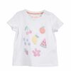 Polera Manga Corta Beb&eacute; Chess Baby