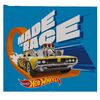 Block para Pintar con Acuarela Hot Wheels