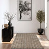 Alfombra Jute Idetex Arabia 240x340 cm Beige