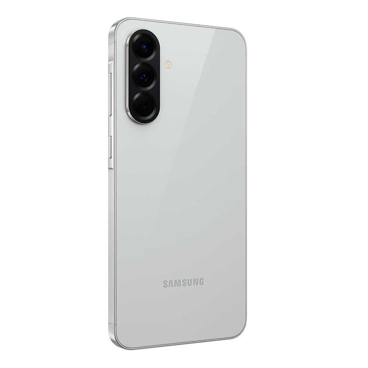 Celular Samsung Galaxy A56 128GB 6,7" Gris Increíble Liberado