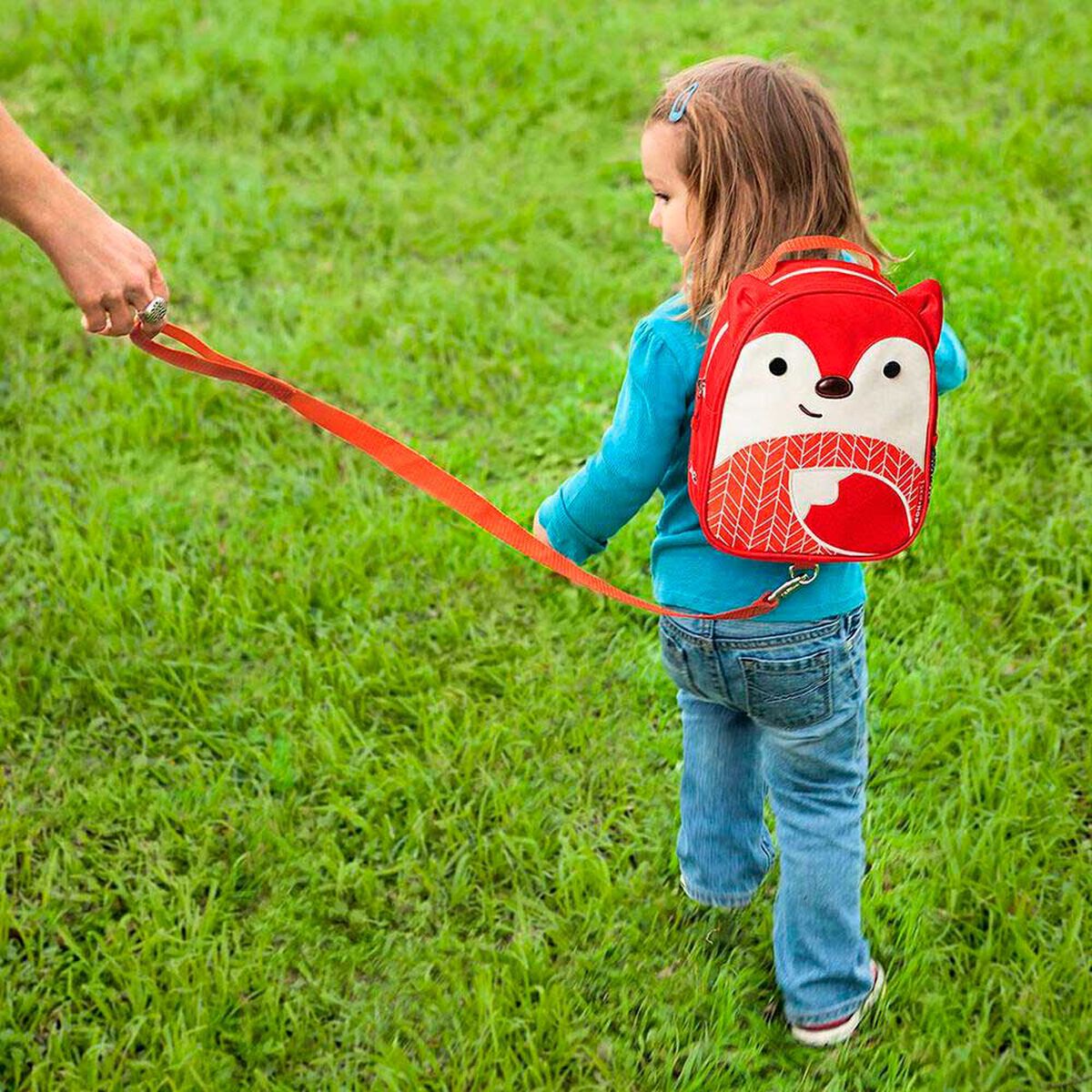 Mochila Zoo Let - Fox Skip Hop