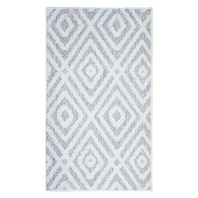 DORAL Alfombra Doral Ankara 200x280cm Cream-Grey