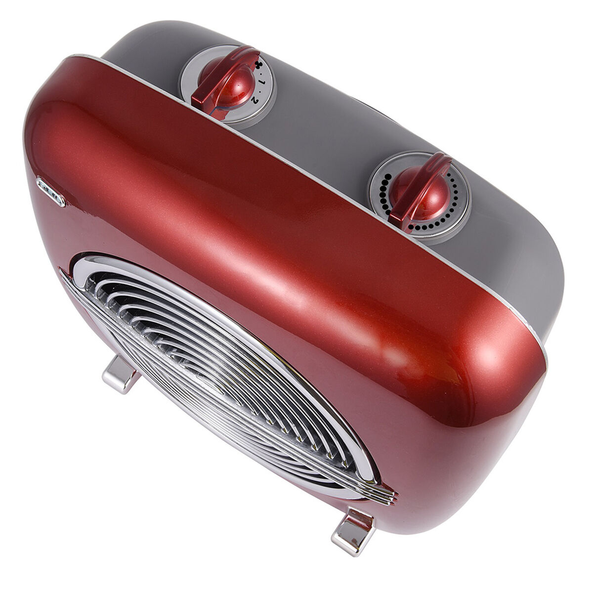 Termoventilador Airolite Ht Retro 2000R 2000W