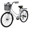Bicicleta Oxford Mujer Cyclotour BP 2648 Aro 26