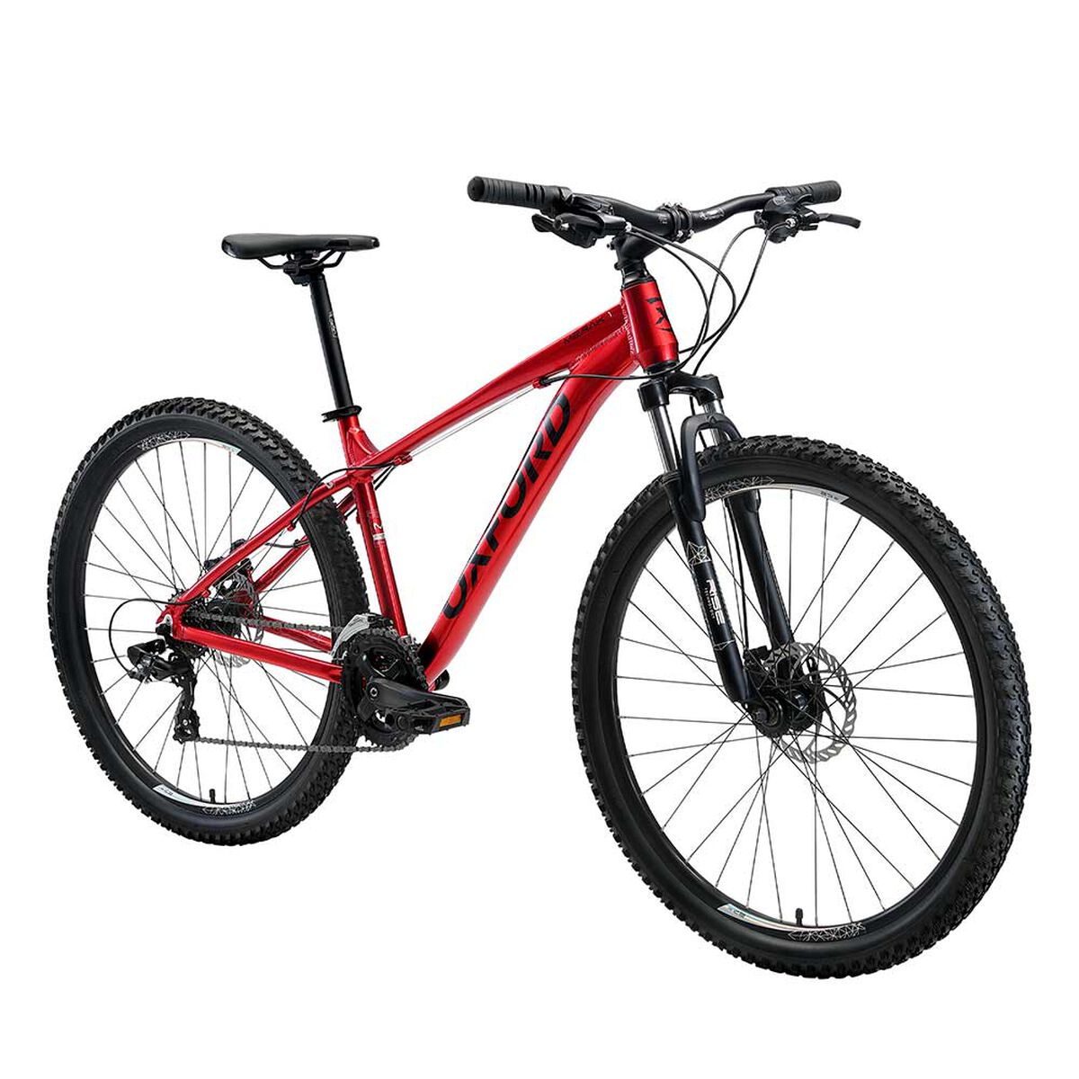 Bicicleta Mountain Bike Oxford Merak S 1  Aro 27.5