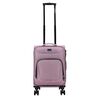 Maleta Head Madrid Malva 39 lt. S