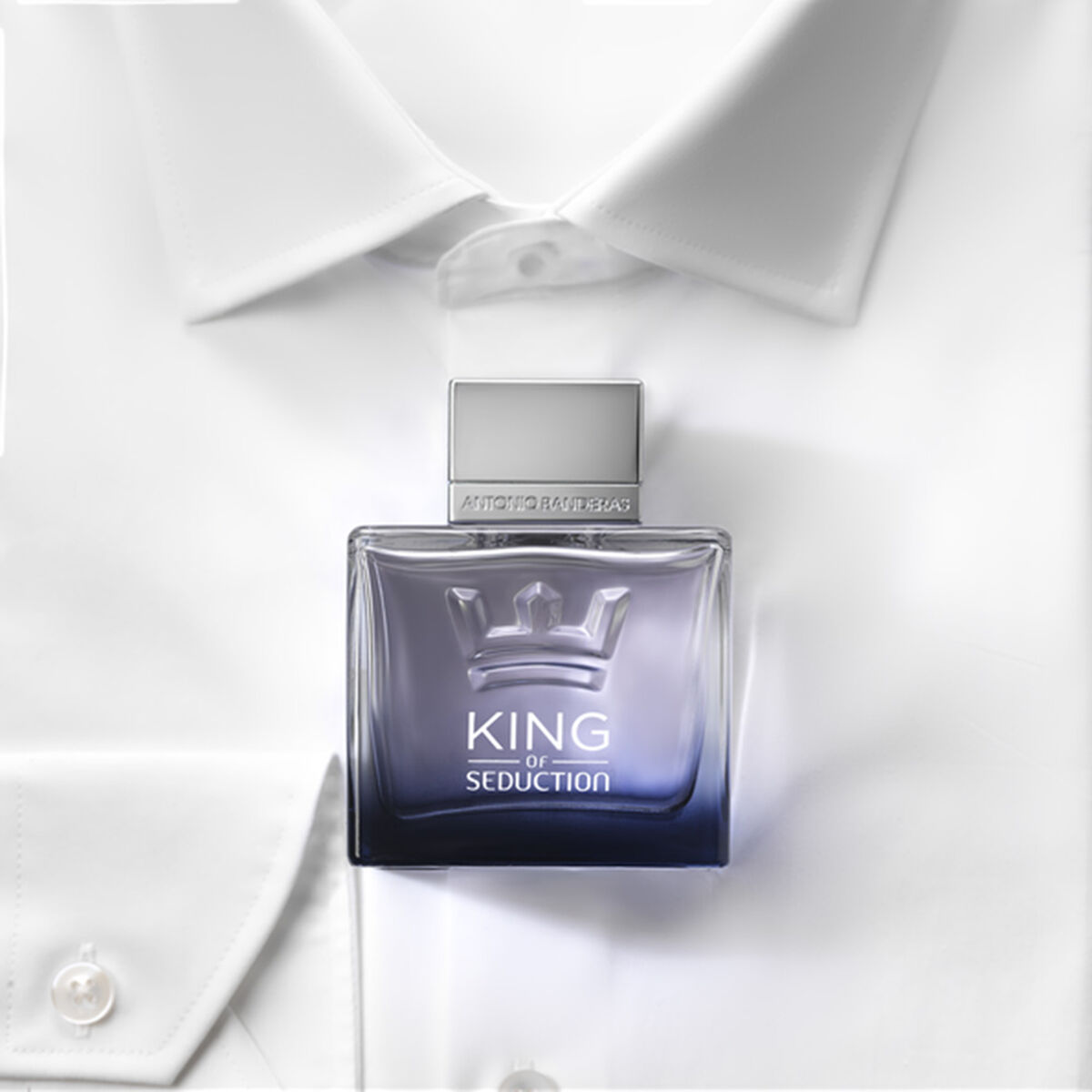 Perfume Antonio Banderas King Of Seduction EDT 50 ml