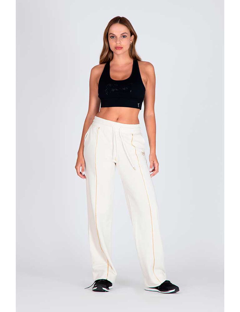 Pantalón Deportivo Mujer Everlast