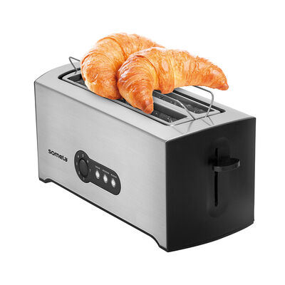 Tostador de Pan Somela Perfect Toast
