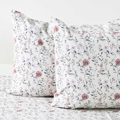 Imagen 2 del producto Juego de Sábanas Royal Supreme Súper King 200 Hilos Lucia