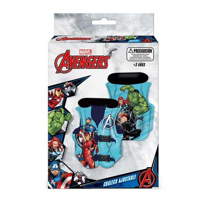 Imagen 2 del producto Chaleco Ajustable Avengers Marvel