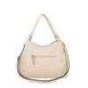 Cartera de hombro Secret Bombay SC6 L Beige