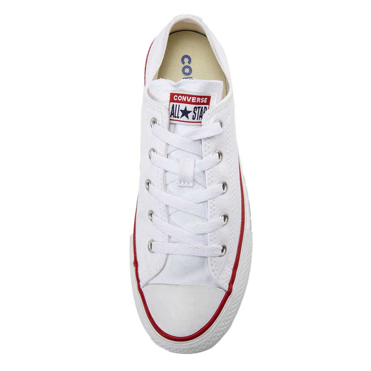 Zapatilla Mujer Converse Chuck Taylor All Star Eva Lift