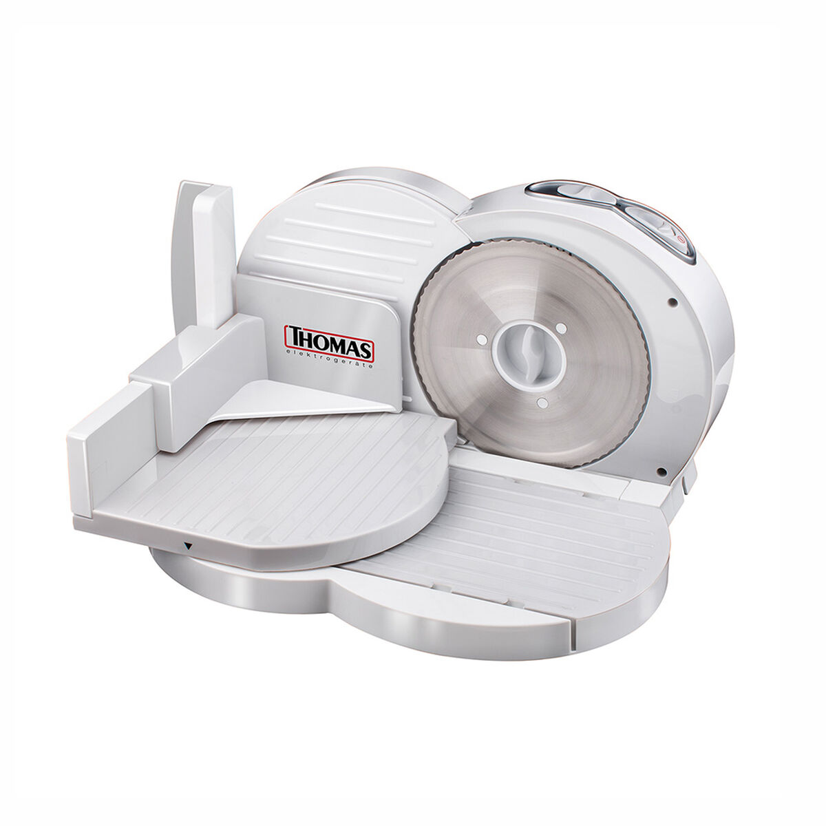 Corta Fiambres Thomas TH-9200