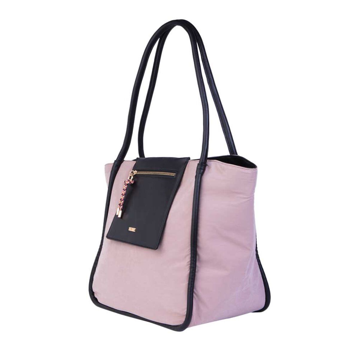 Cartera Tote Bag Café Savannah Secret