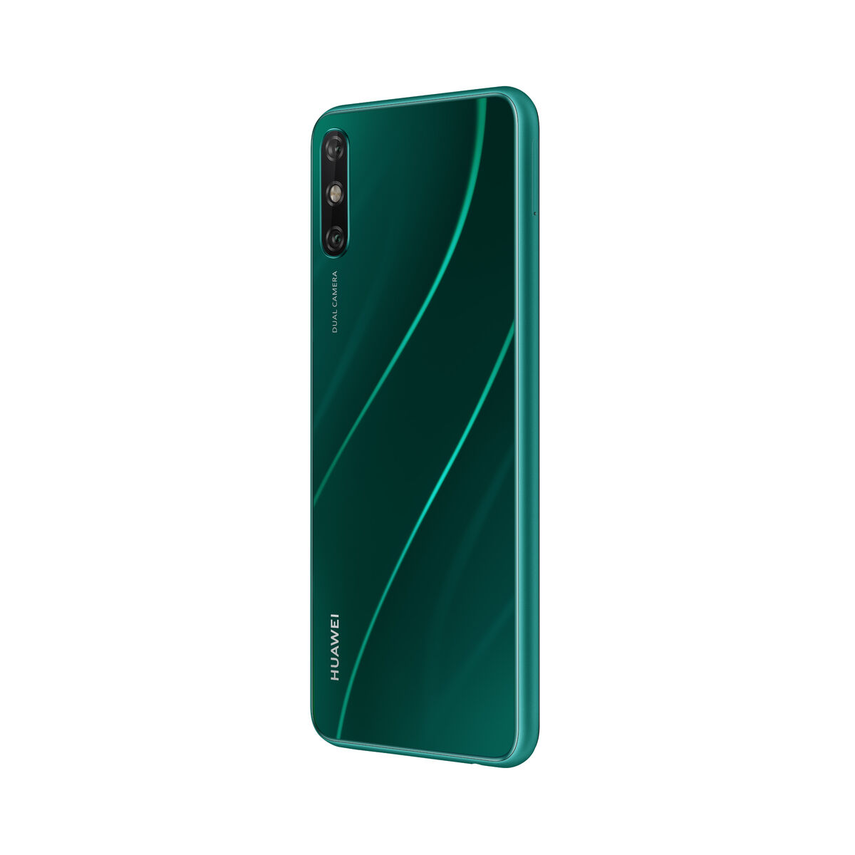 Celular Huawei Y6P 64GB 6,3" Verde WOM