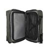 Bolso de Viaje con Ruedas Saxoline Urban Track L 114 lt Verde