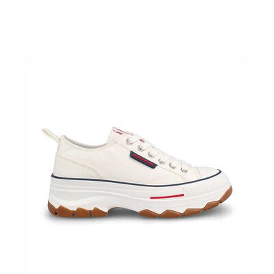 Zapatilla Urbano Mujer Northstar