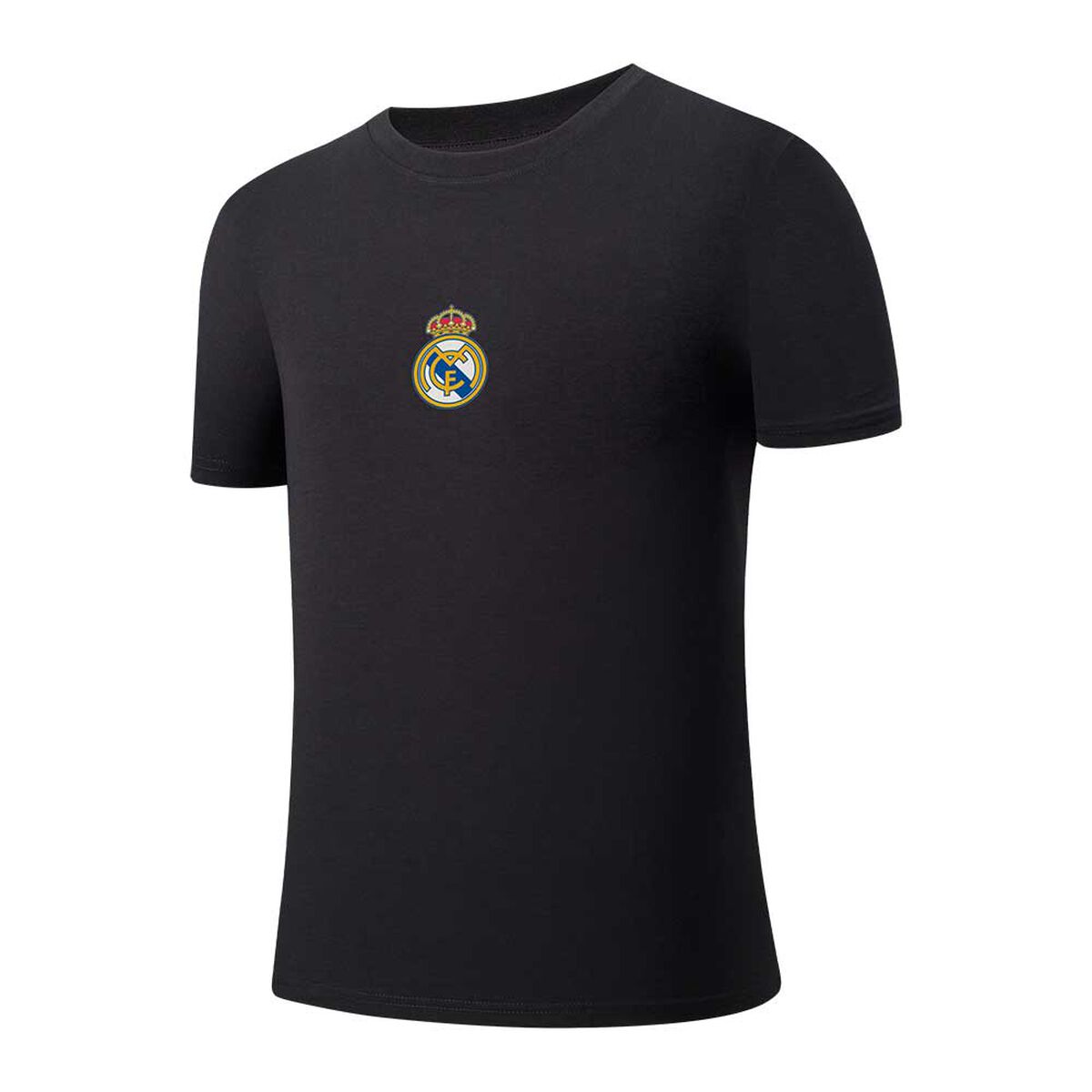 Polera Deportiva Hombre Real Madrid