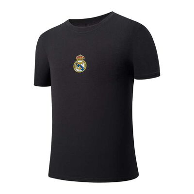 Polera Deportiva Hombre Real Madrid