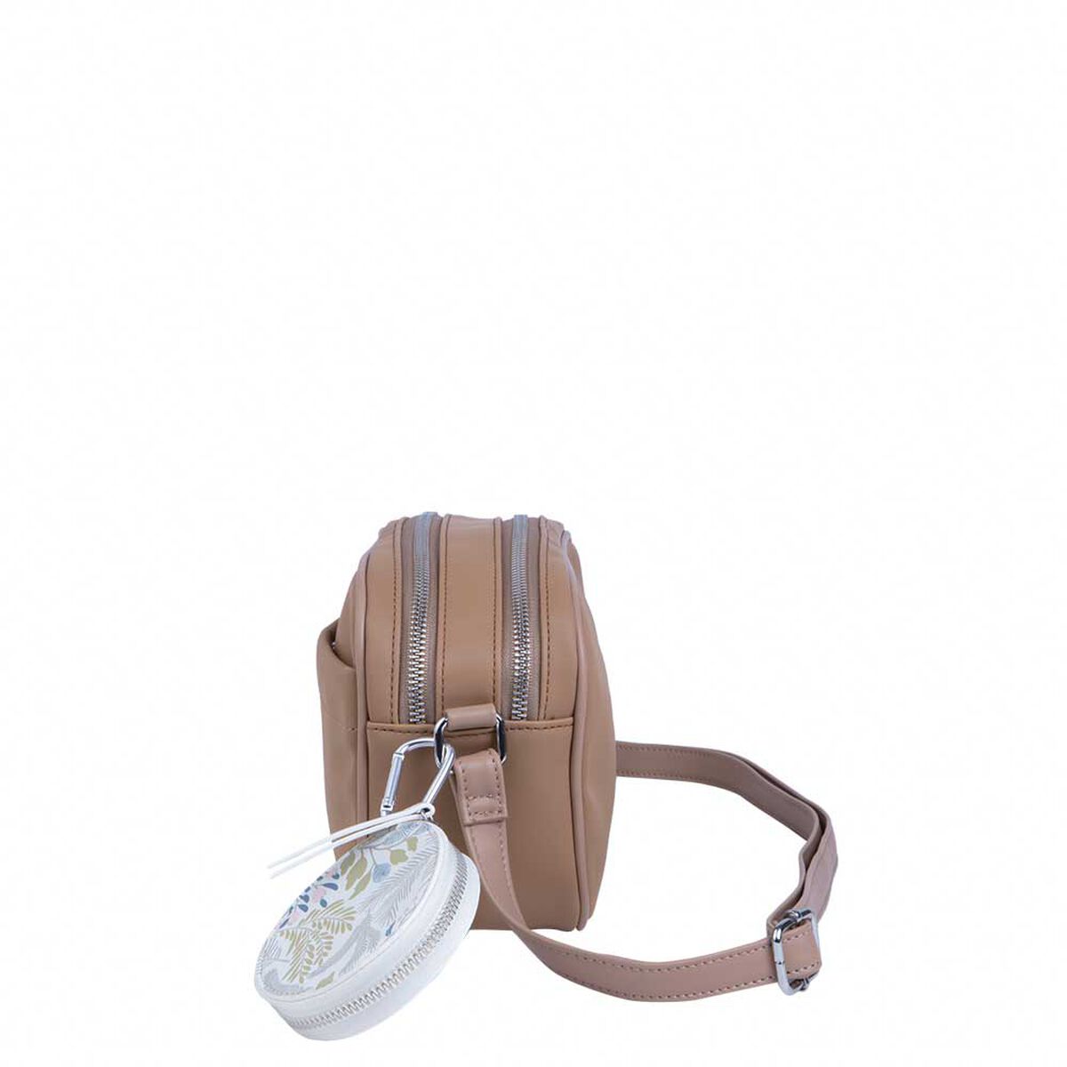 Cartera Bandolera Café Oslo Secret