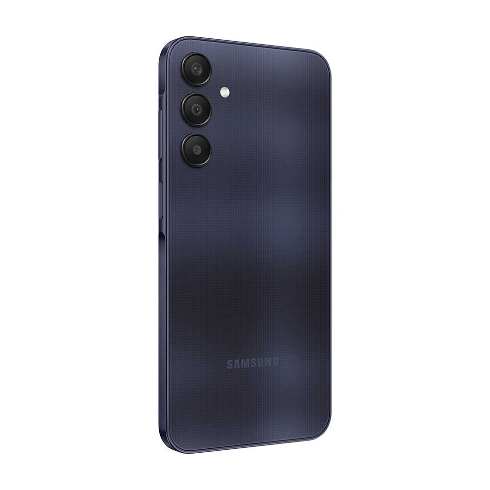 ♡新品未使用♡Samsung Galaxy A25 5G ブラック Samsung Galaxy A25 (256 GB / 8 GB / Brave Black) | SoloTodo.cl