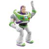 Figura Interactiva de Buzz Lightyear Pixar