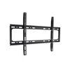 Combo LED 58" Hyundai HY58S4BL20 Smart TV Ultra HD + Soporte Inclinable para LED The Rack Solution 32" - 70"