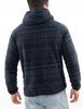 Polerón Reversible Hombre Fiorucci