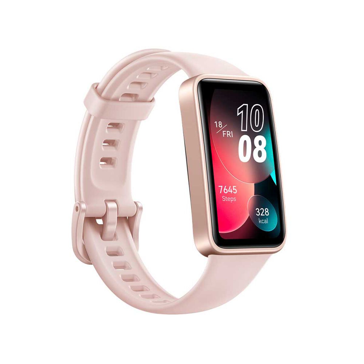 Smartwatch Huawei Band 8 1,47" Pink