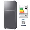 Refrigerador No Frost Samsung RT38CG6000S9ZS 391 lts