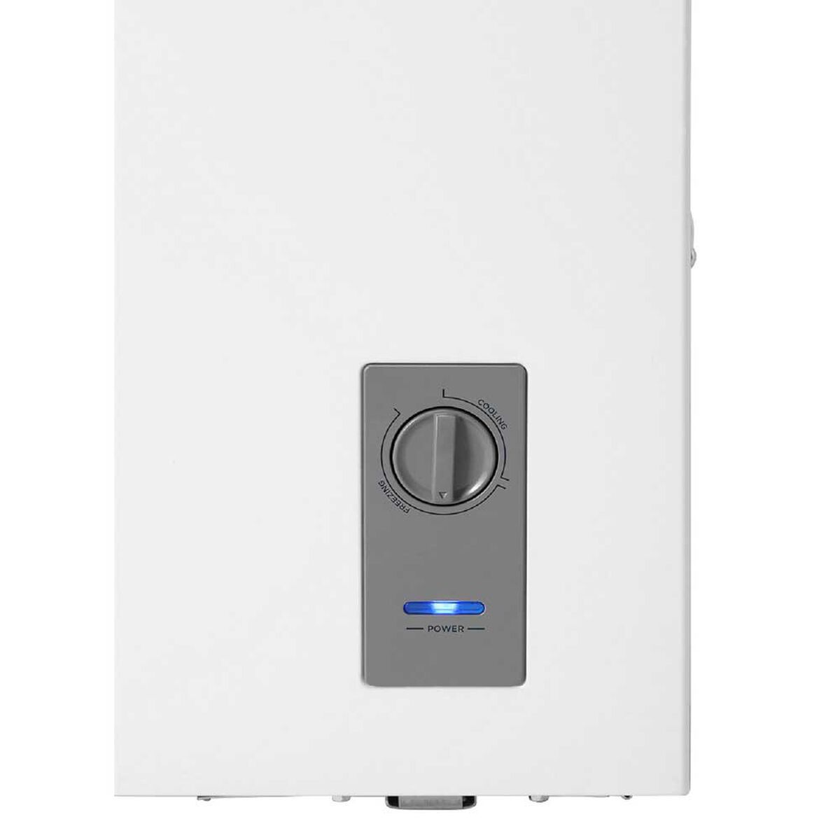 Freezer Horizontal Midea MDRC411FZE01 293 lts.