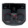 Minicomponente LG OK55