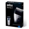 Máquina de Afeitar  Braun Serie 1 150-S