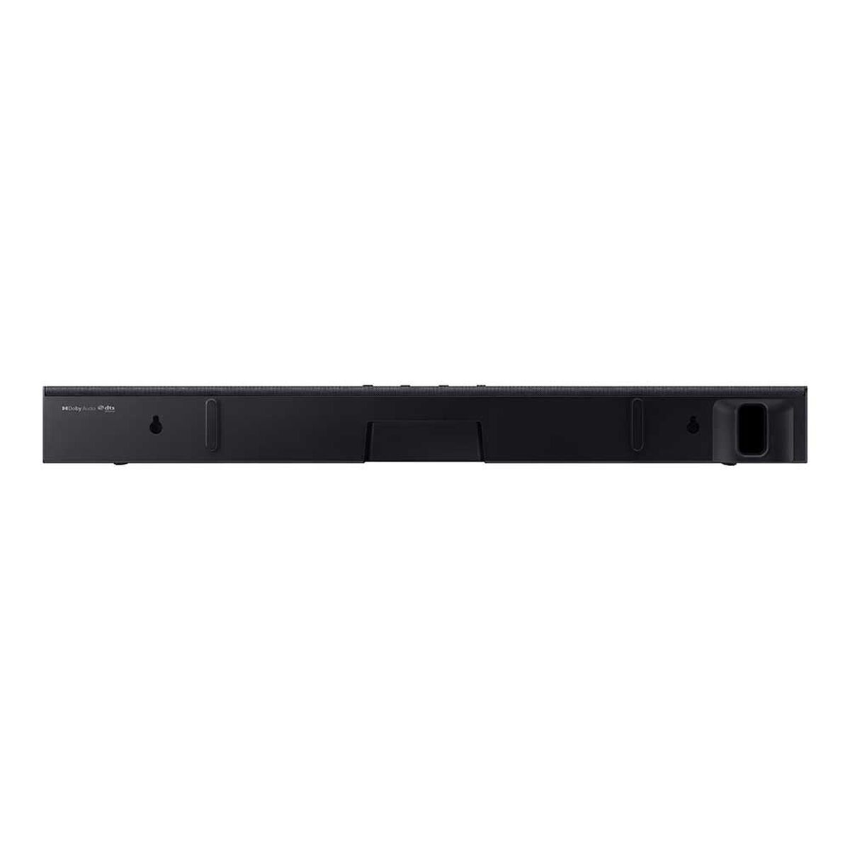 Soundbar Samsung HW-C400/ZS Negro