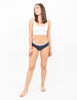Pack 5 Calzones Pantaletas Mujer Tommy Hilfiger