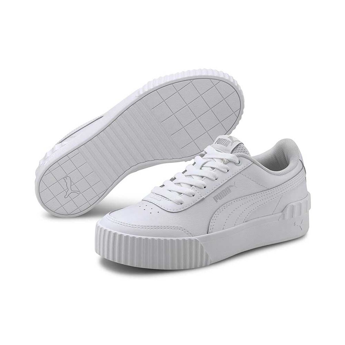 Zapatilla Mujer Puma Carina lift tw