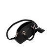 Bandolera Secret Dublin ST6 S Negro