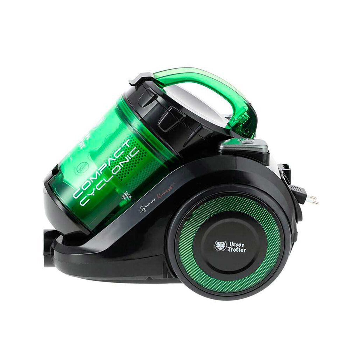 Aspiradora Ursus Trotter UT ZYKLON1402