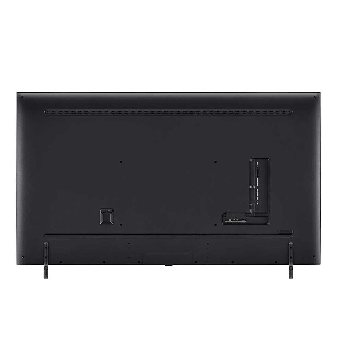 QNED 55" LG 55QNED80TSA Smart TV 4K UHD