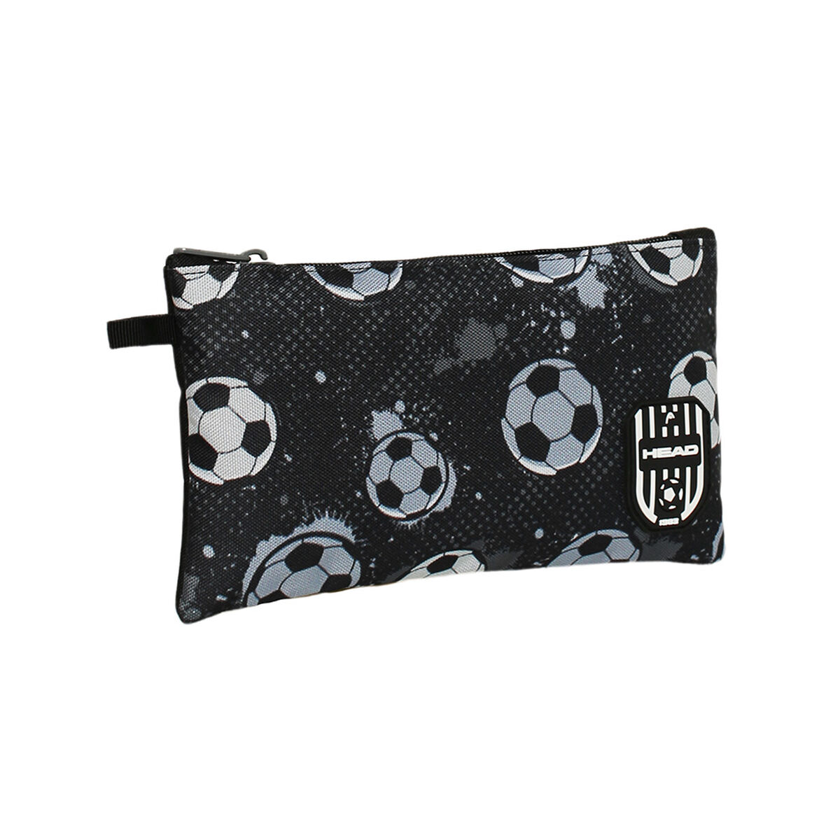 Pack Mochila con Ruedas, Estuche y Lonchera Head