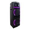Minicomponente Master-G MG Ultra Titan Karaoke