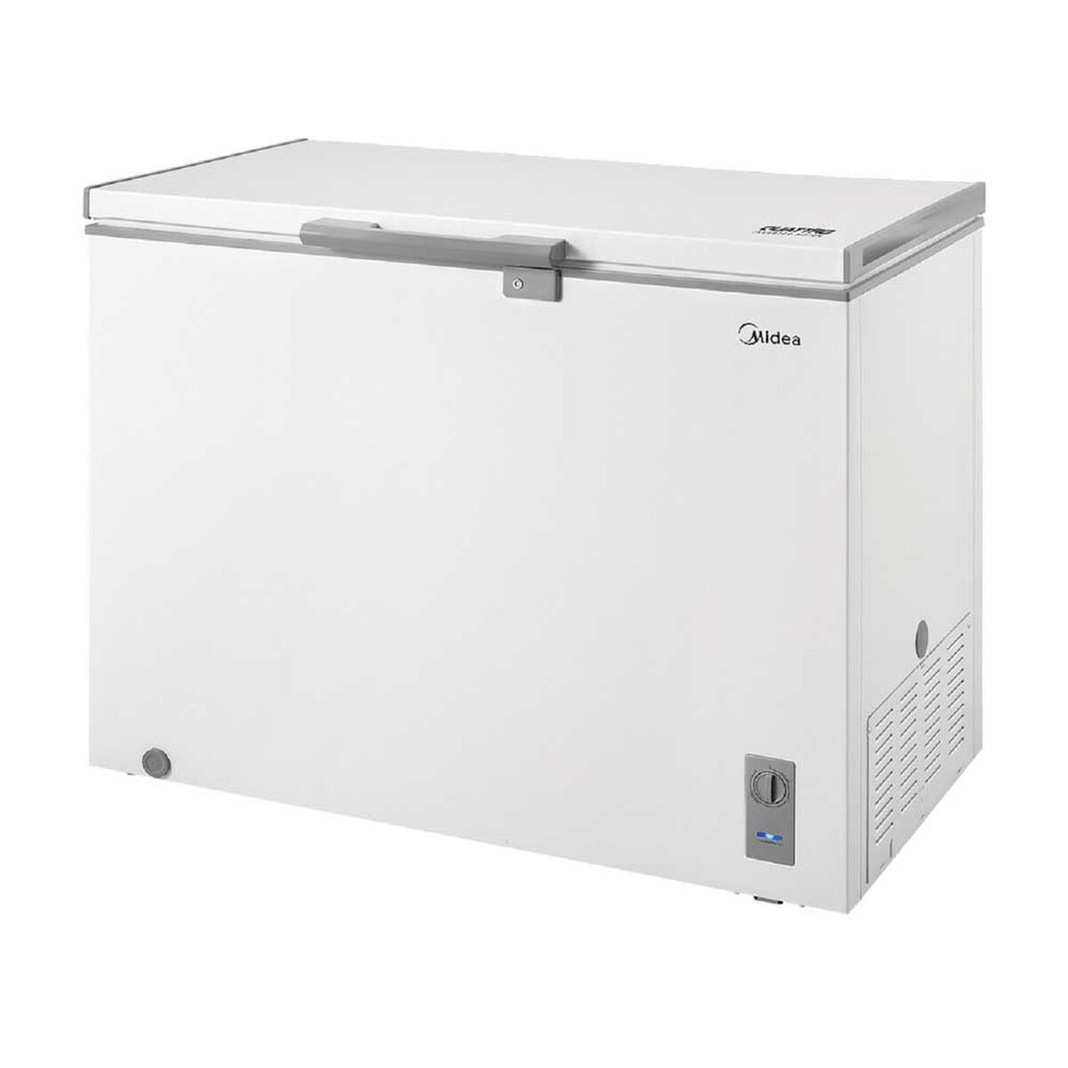 Freezer Horizontal Midea MDRC411FZE01 293 lts.