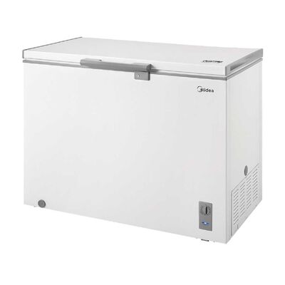 Imagen 2 del producto Freezer Horizontal Midea MDRC411FZE01 293 lts.