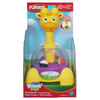 Playskool Giraffalaff Gira Bolitas