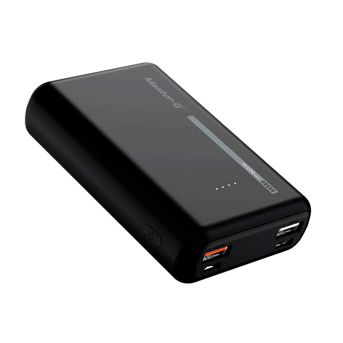 Batería Externa Master-G UCP10KTC