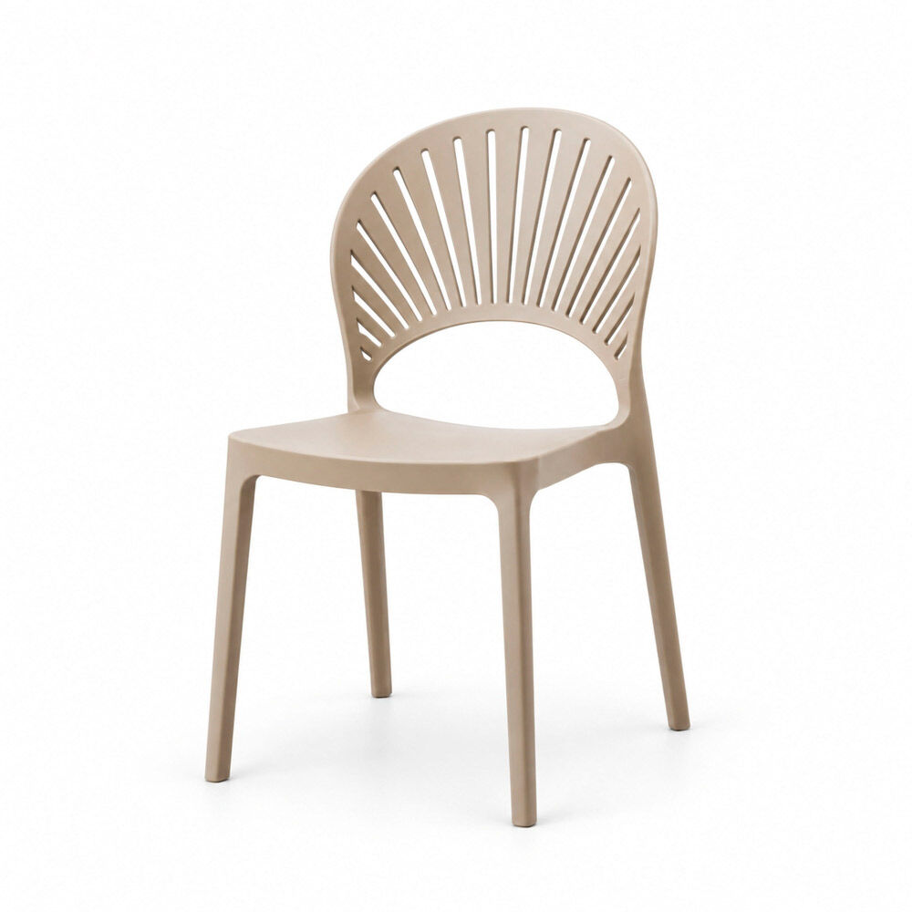 Silla Tuhome Paraiso Taupe