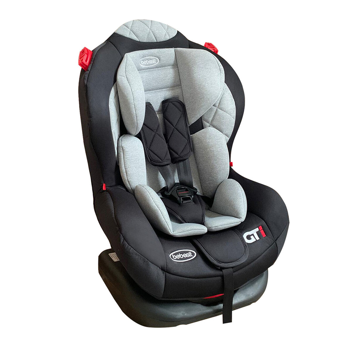 Silla  Auto Convertible GTI